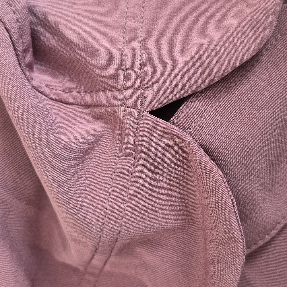 32 Degrees Cool Pink Skort - Picture 5 of 5